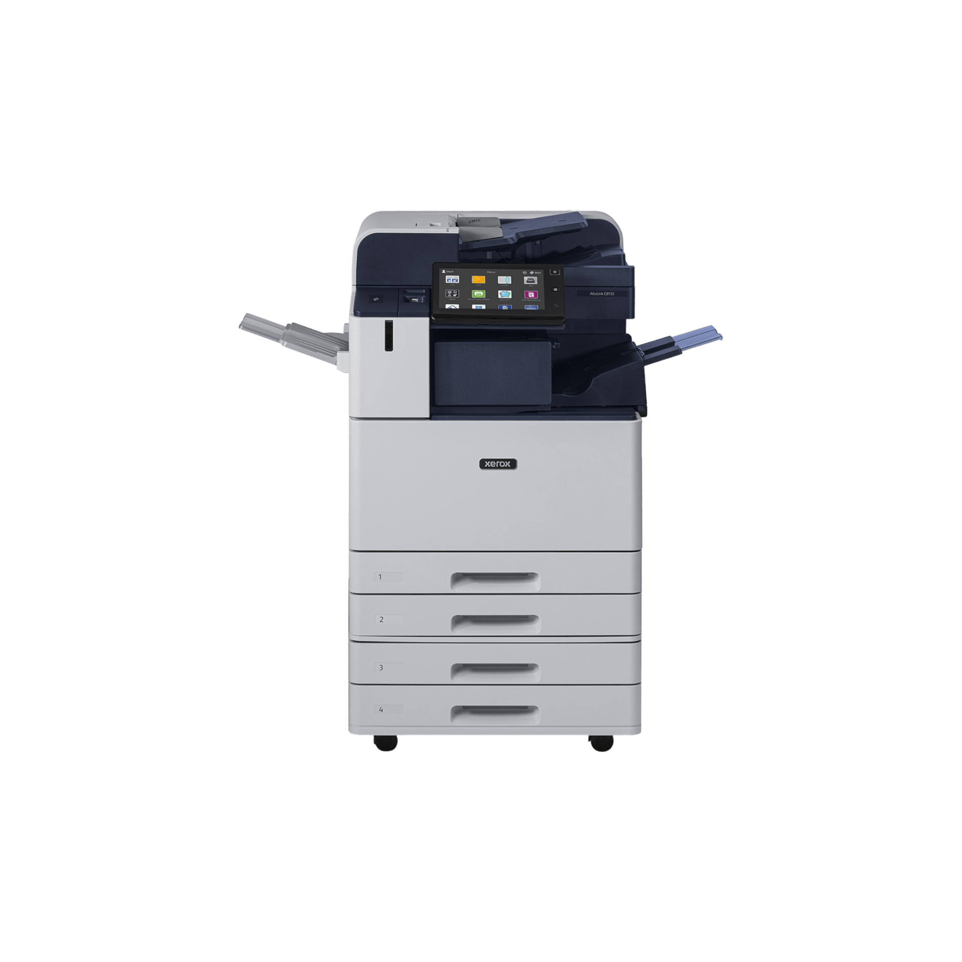 Xerox AltaLink C8045 C8055 C8030 reacondicionada en Paraguay