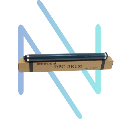 Cilindro para RICOH MP C306 307 Color original 