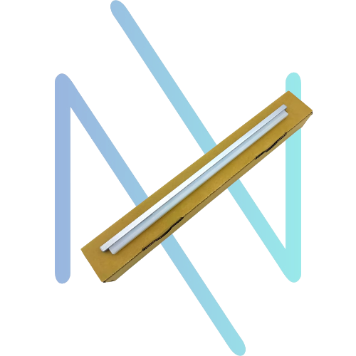 Barra Lubricadora CMY para RICOH MP C306 307