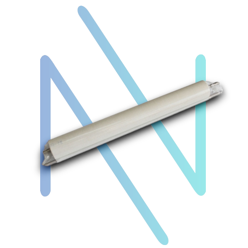 Felpa para fusor RICOH MP 4002 5002 