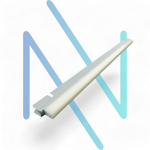 Barra Lubricadora de Banda de transferencia RICOH MP C3502 4502 