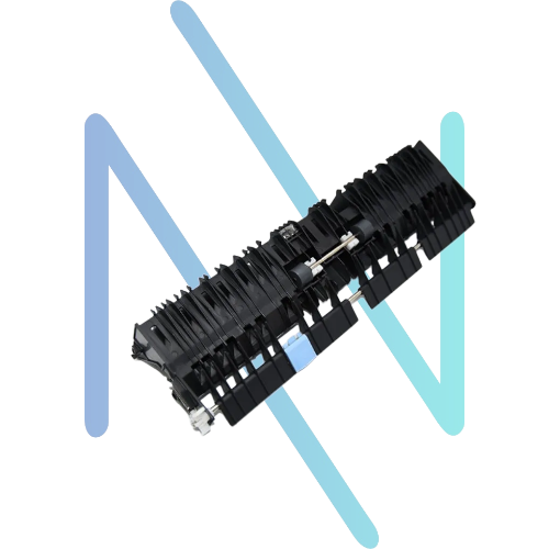 Guia duplex para RICOH MP 4002 5002