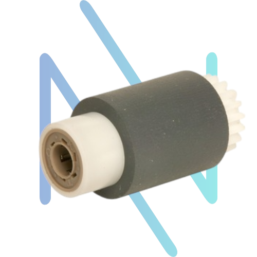 Rodillo Bypass Manual RICOH AF031046