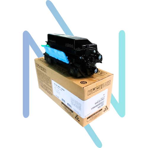 Cartucho de toner  RICOH IM430 ORIGINAL