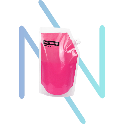 Recarga Toner PREMIUN Magenta MP C8003 1KG