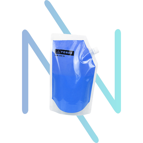 Recarga Toner PREMIUN Cyan MP C8003 1KG