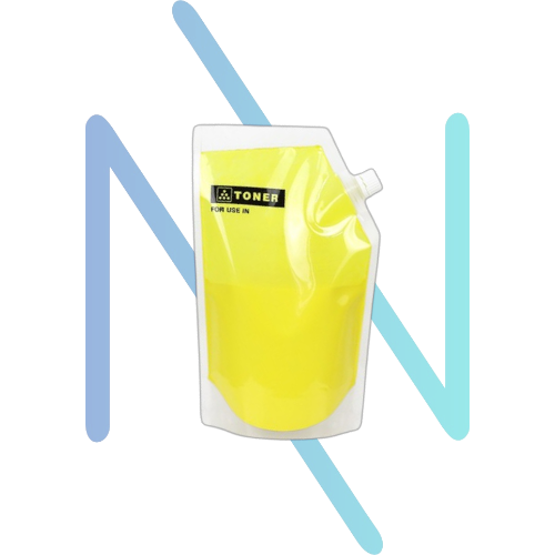 Recarga Toner PREMIUN Yellow MP C8003 1KG