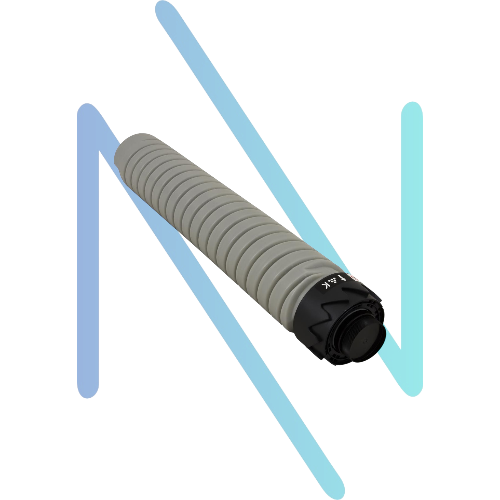 Cartucho Negro para RICOH Pro C7100 (original-remanufacturado)