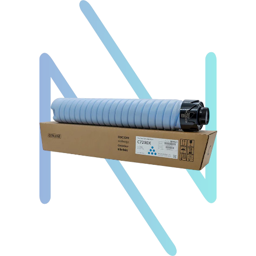 Cartucho Cyan para RICOH Pro C7200 (original-remanufacturado) 