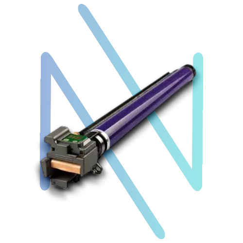 Unidad de cilindro Xerox 8030 / 8050 / 8070 Negro
