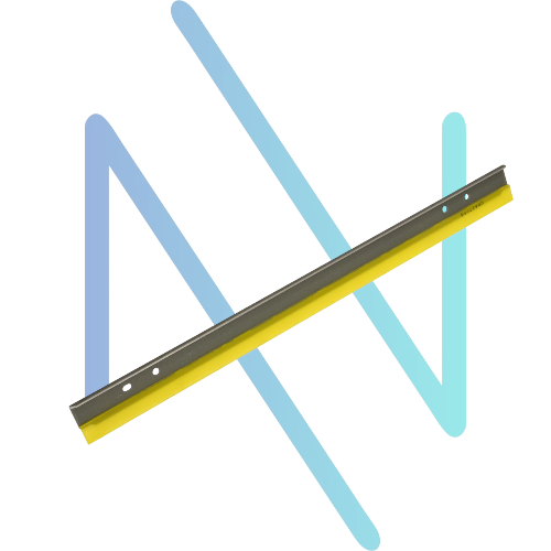 Cuchilla Secundaria para Banda de Transferencia MP C6502 8002 