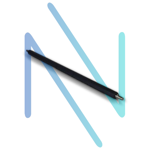 Rodillo de limpieza de carga Konica Minolta Bizhub C558