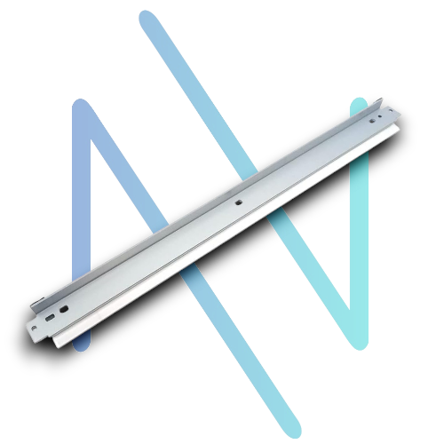 Cuchilla de limpieza de banda de transferencia Konica Minolta Bizhub C558
