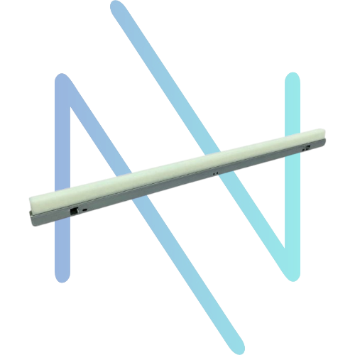 Barra Lubricadora del Rodillo de Transferencia Ricoh Pro 8200