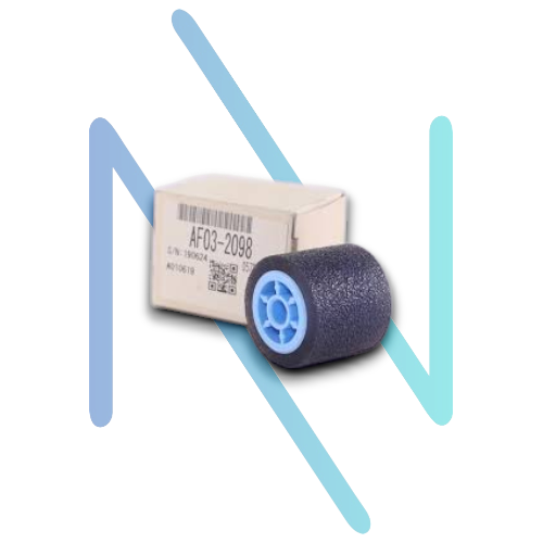 Rodillo de Separación de Papel AF03-2098 Ricoh Pro 8200