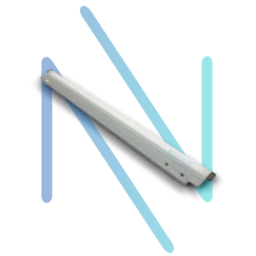 Cuchilla de Limpieza Ricoh MP501 / MP601