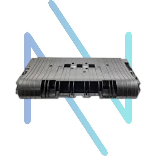 Caja de transferencia sin línea MPC3502 MPC4502 MPC5502.