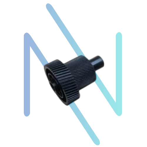 Engranaje de motor principal del tambor Ricoh MP 2352 3352 3053.