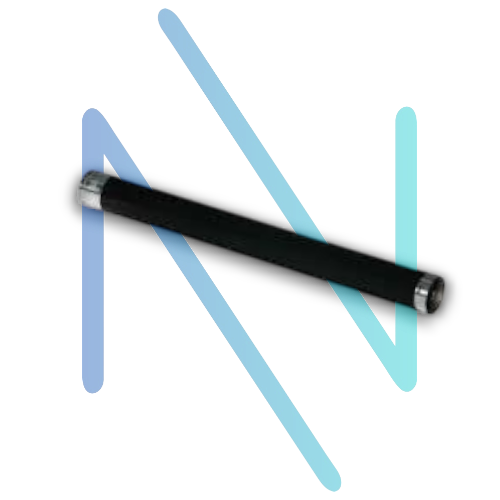 Rodillo de calor para Ricoh MP301.