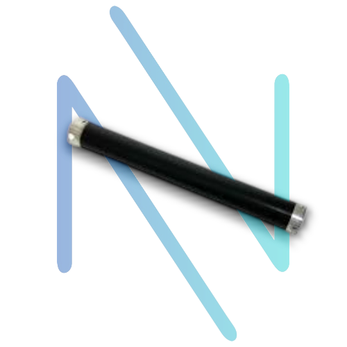 Rodillo de calor para fusor Ricoh MP402. 