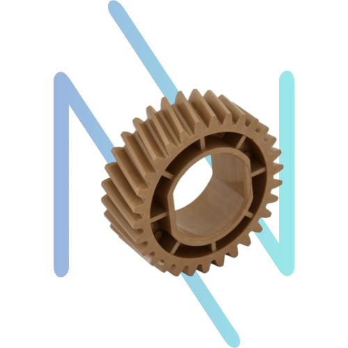 Kit de engranajes fusor MP C2504 2004