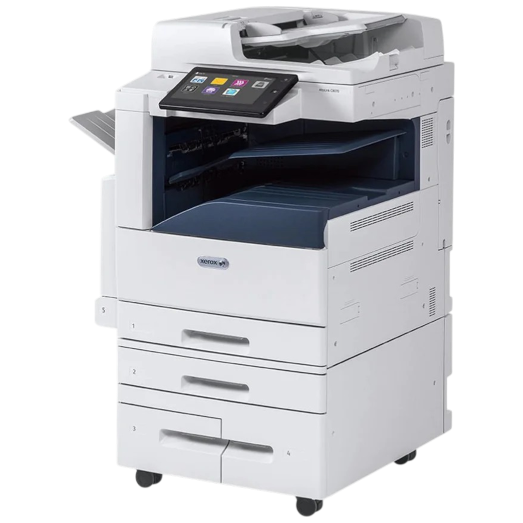 Xerox Altalink C8070