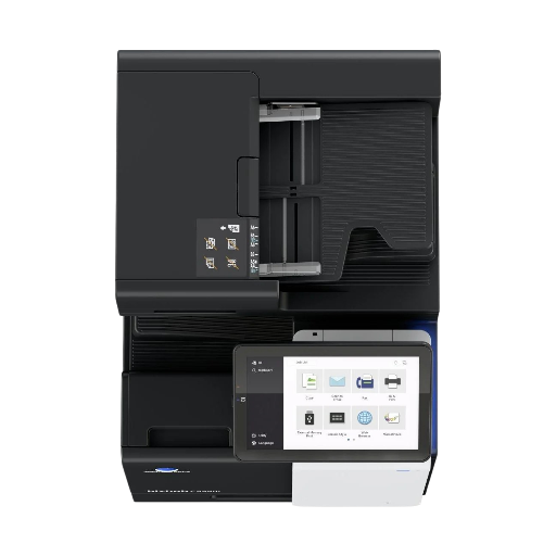Konica Minolta Bizhub C3350i
