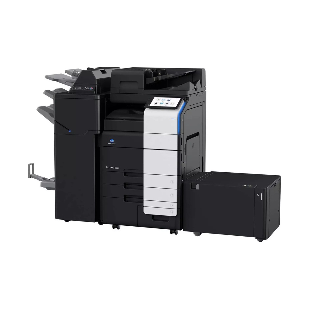 Konica Minolta Bizhub C650i