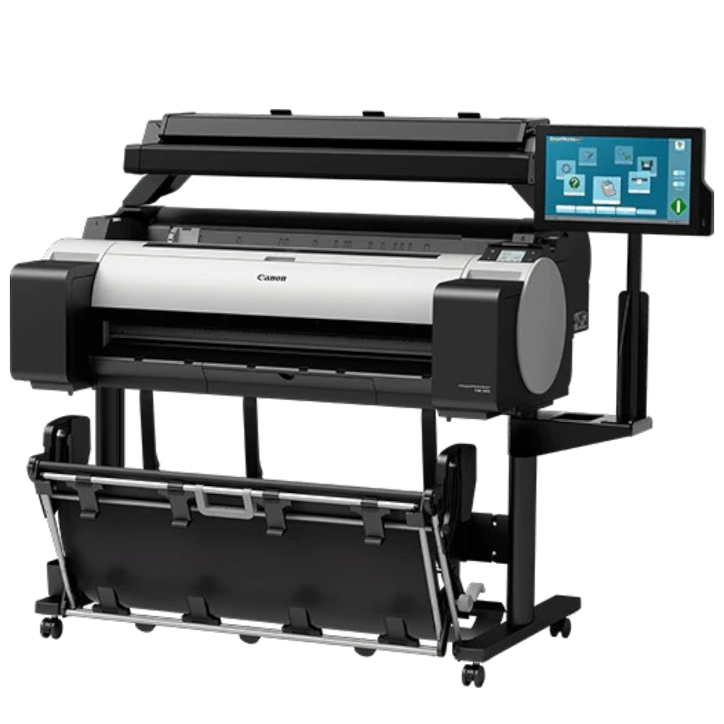 Canon Imageprograf TM-305