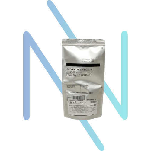 Polvo revelador RICOH tipo 28 345G