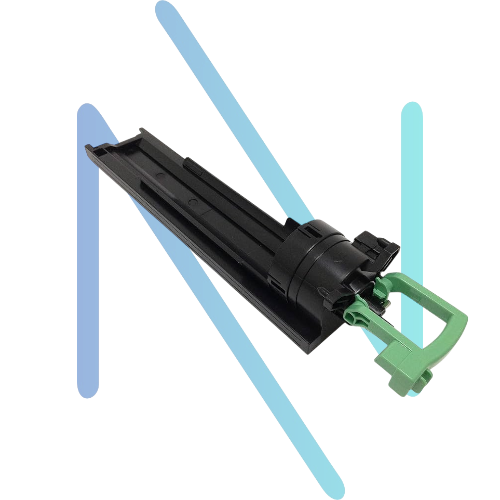 Tornera para RICOH MP 2352