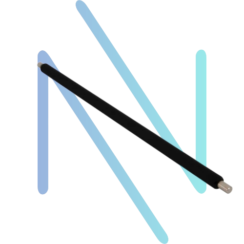 Rodillo de carga para RICOH MP 2554 3554 4054  