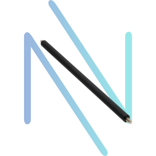 Rodillo de carga RICOH MP 5002