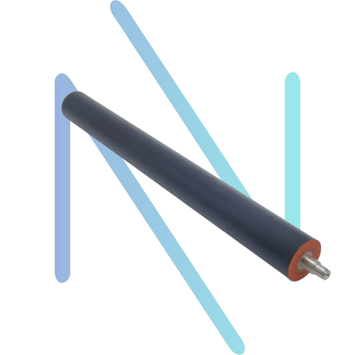 Rodillo de presion RICOH para MP 5002