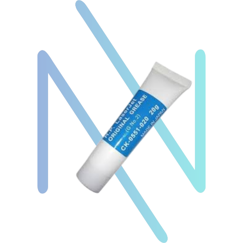 Aceite Grasa para film fusor RICOH