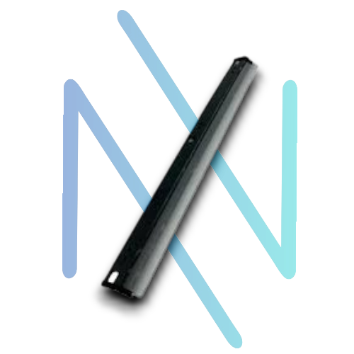 Sello de unidad de revelado para RICOH MP 7502 