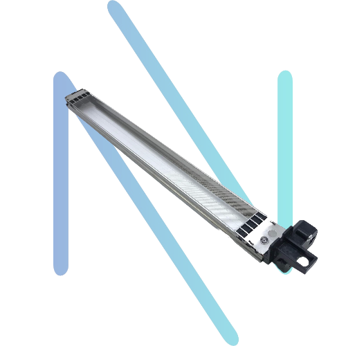 Unidad de carga para RICOH MP 7503 9003 