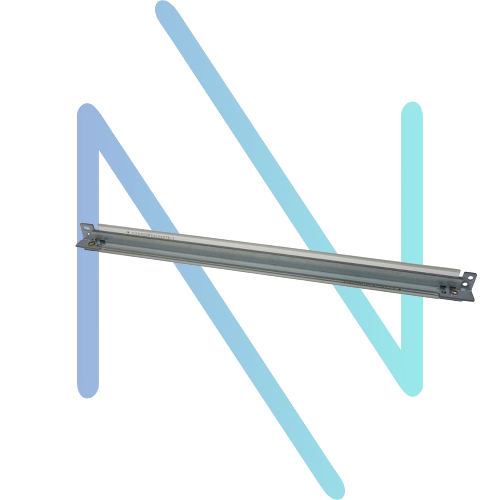 Cuchilla de banda de transferencia para RICOH MP 7503 9003