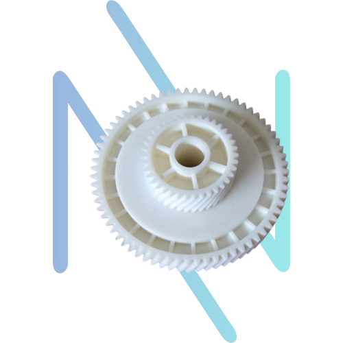 Engranaje de motor principal RICOH MP 7503 9003 