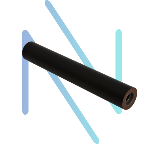 Rodillo de presion para RICOH MP 9002 MP 9003 