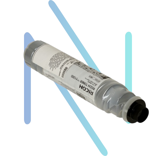 Cartucho de toner MP 2000 tipo 1130D  RICOH
