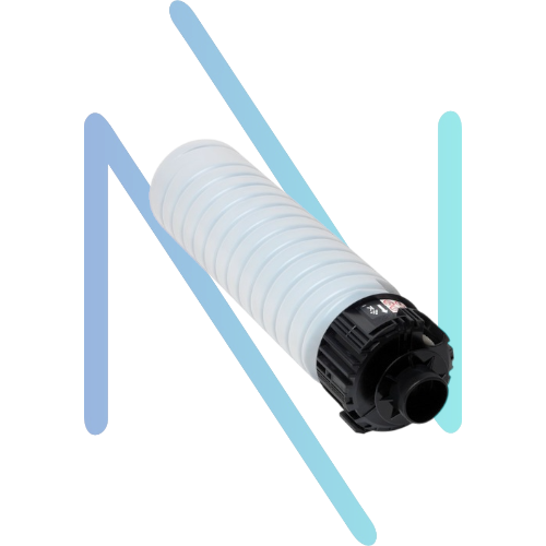 Cartucho de toner MP 3554 2554 RICOH