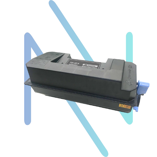 Cartucho de toner P 800