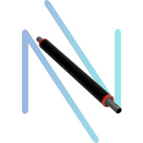 Rodillo de Presion para RICOH MP C3003 