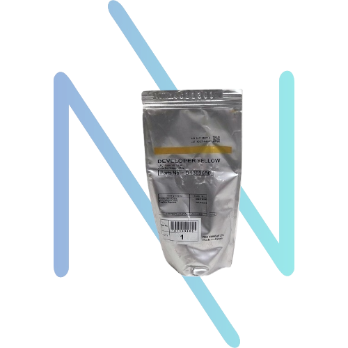 Polvo Revelador Amarillo MP C6503 8003 PRO C5100