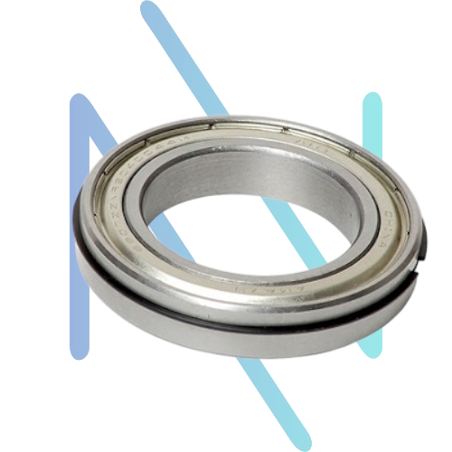 Ruleman de Fusor RICOH MP 9003