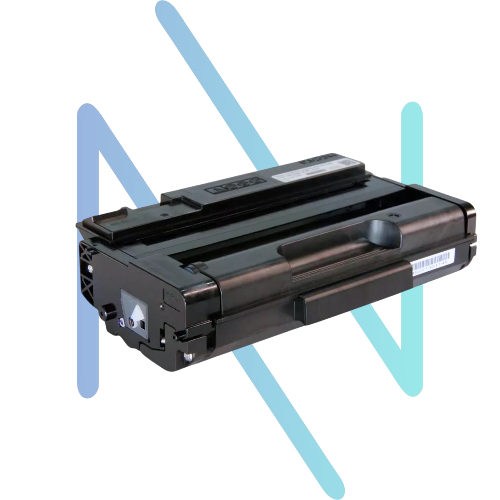 Cartucho de toner SP 377  