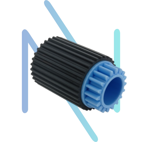 Rodillo pickup bypass RICOH