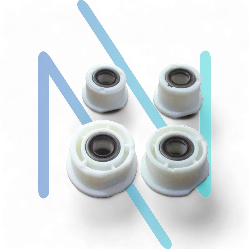 kit de bujes para RICOH MP 2554 3554