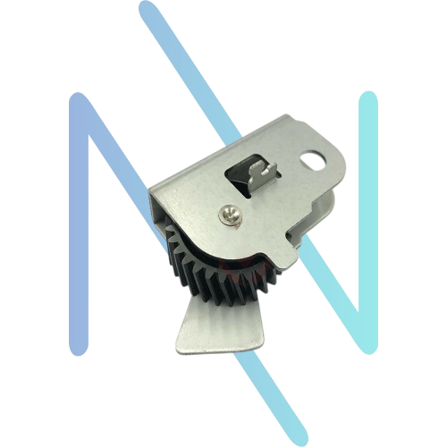 Engranaje acople Fusor MP 6002 7502  